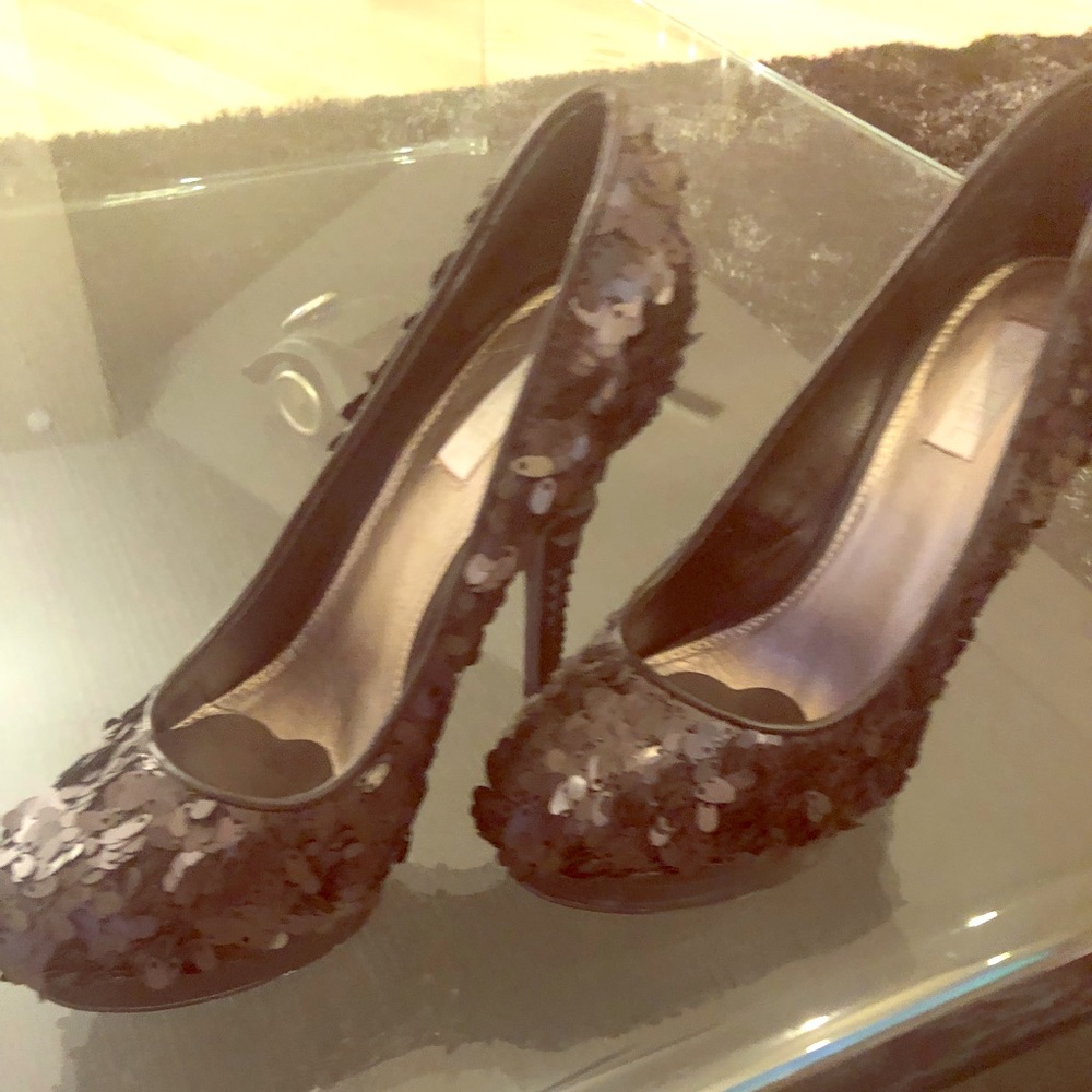 Heels shoes pumps